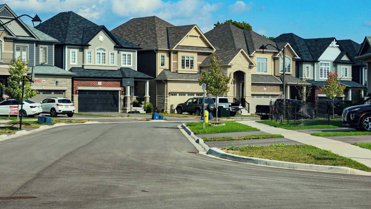 Photo of Outdoor in Brantford