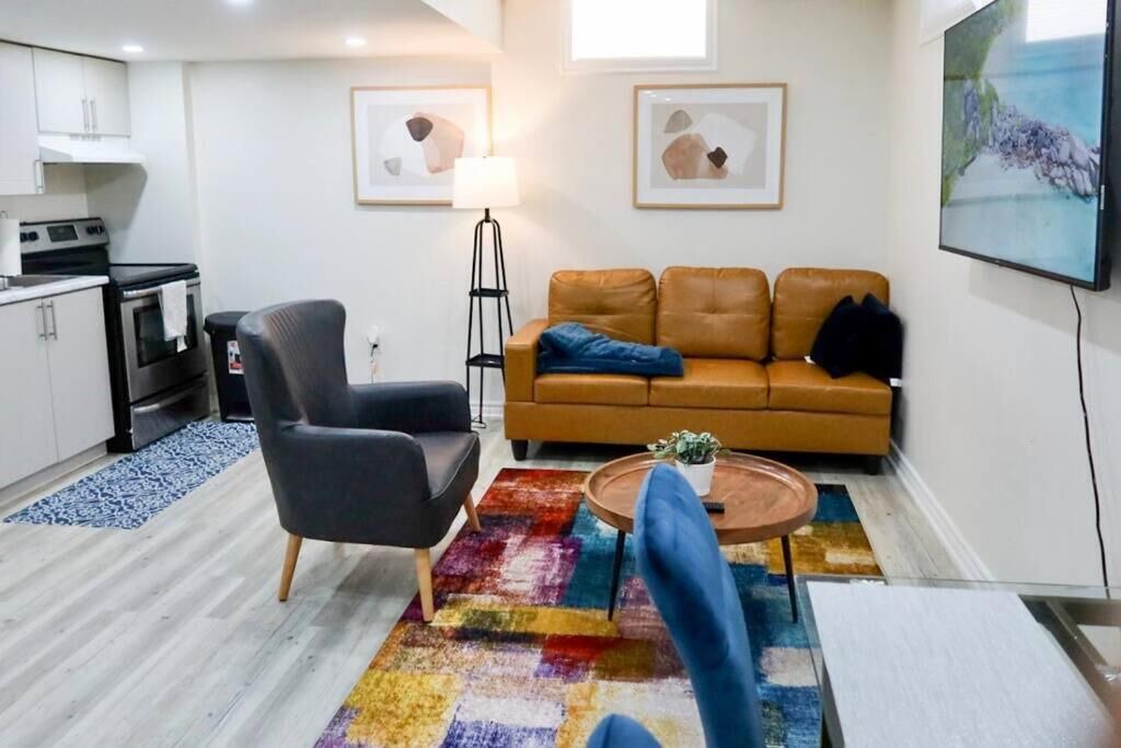 Photo of Livingroom in Brantford