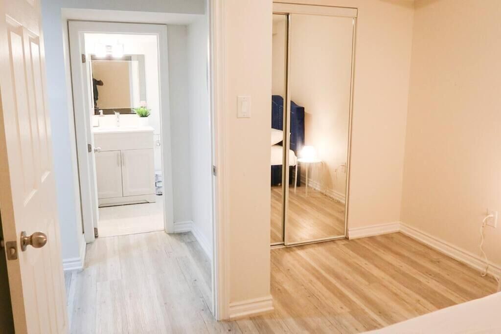 Photo of Bedroom in Brantford