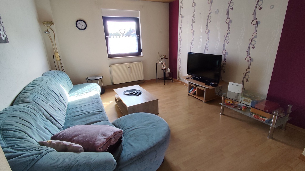 Photo of Livingroom in Barchfeld