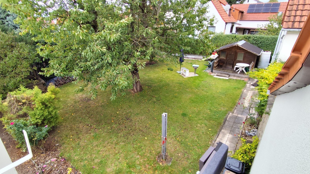 Photo of Patio Balcony in Barchfeld