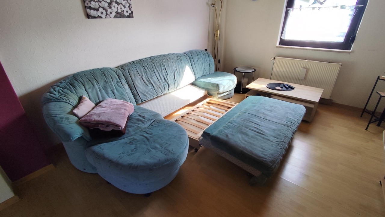 Photo of Livingroom in Barchfeld