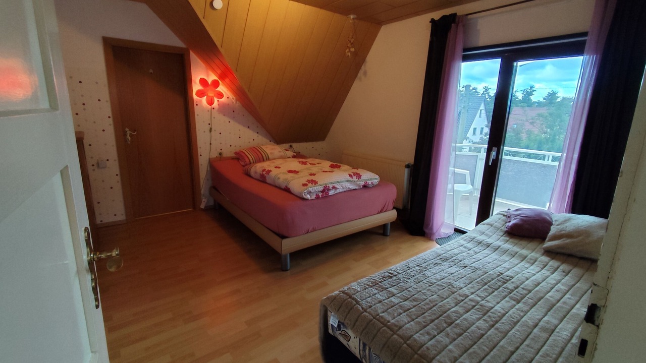 Photo of Bedroom in Barchfeld
