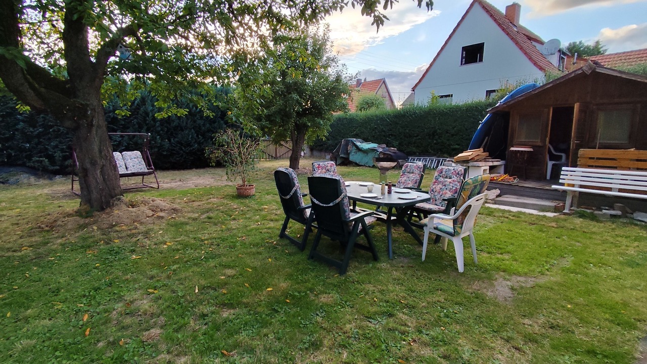Photo of Outdoor in Barchfeld