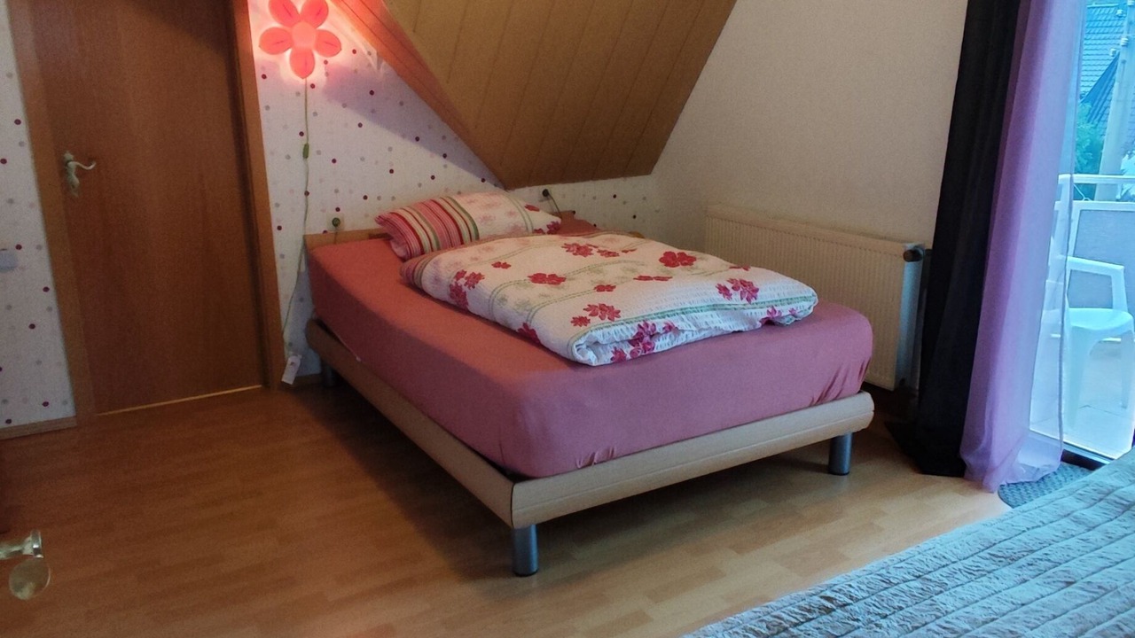 Photo of Bedroom in Barchfeld
