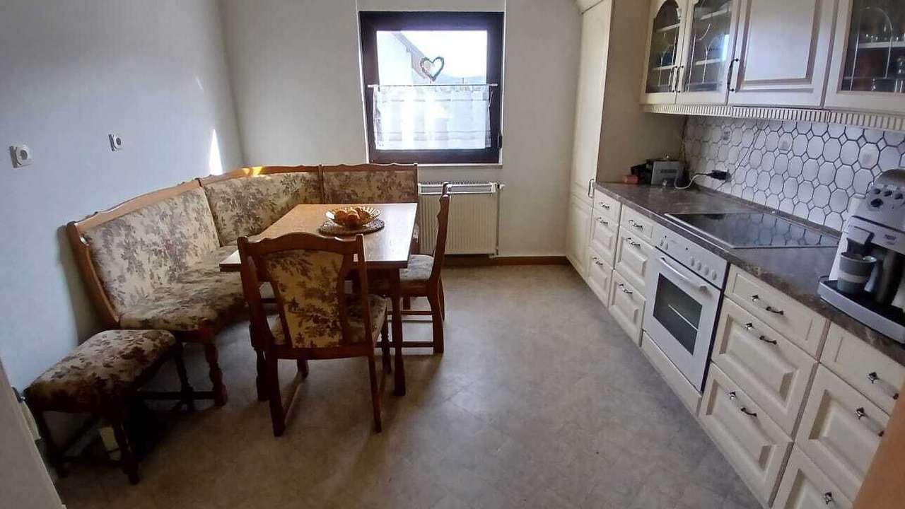 Photo of Kitchen in Barchfeld