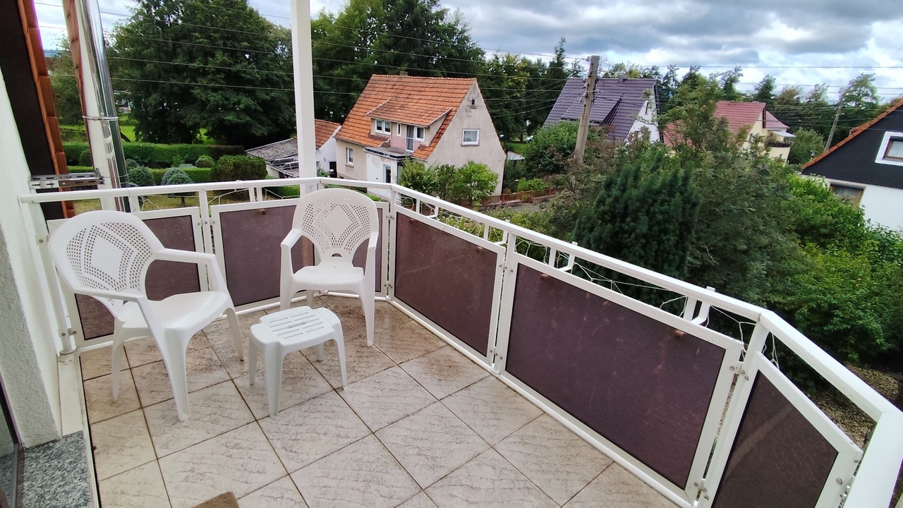 Photo of Outdoor in Barchfeld