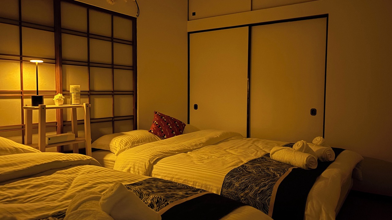 Photo of Bedroom in Ichikawa
