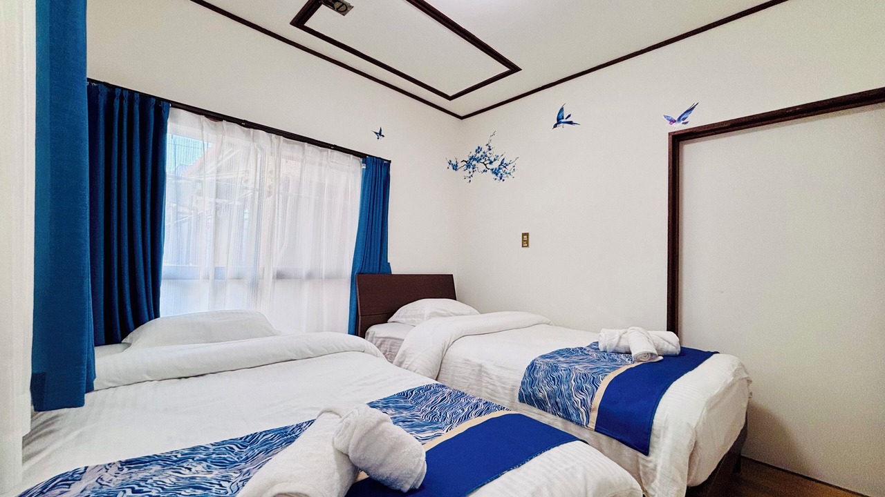 Photo of Bedroom in Ichikawa