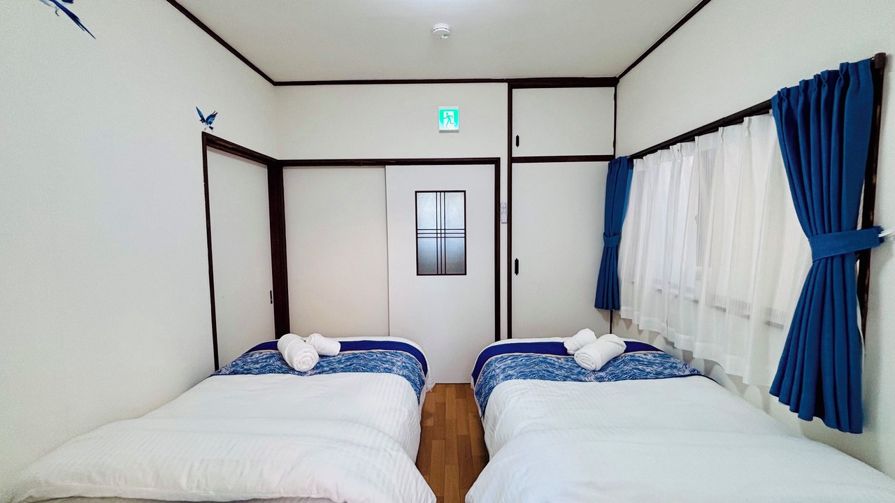 Photo of Bedroom in Ichikawa