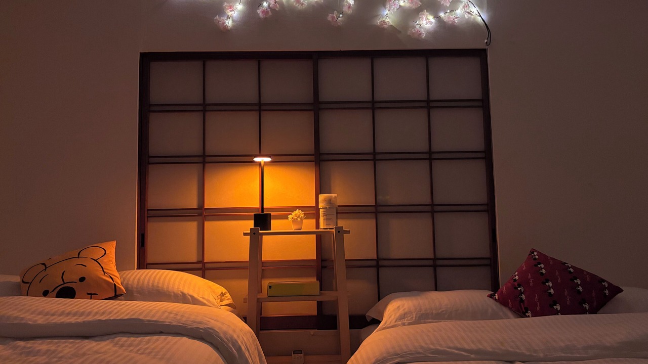 Photo of Bedroom in Ichikawa