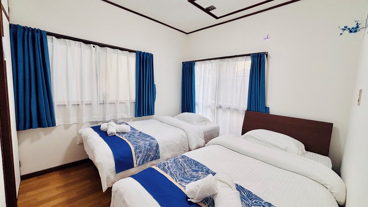 Photo of Bedroom in Ichikawa