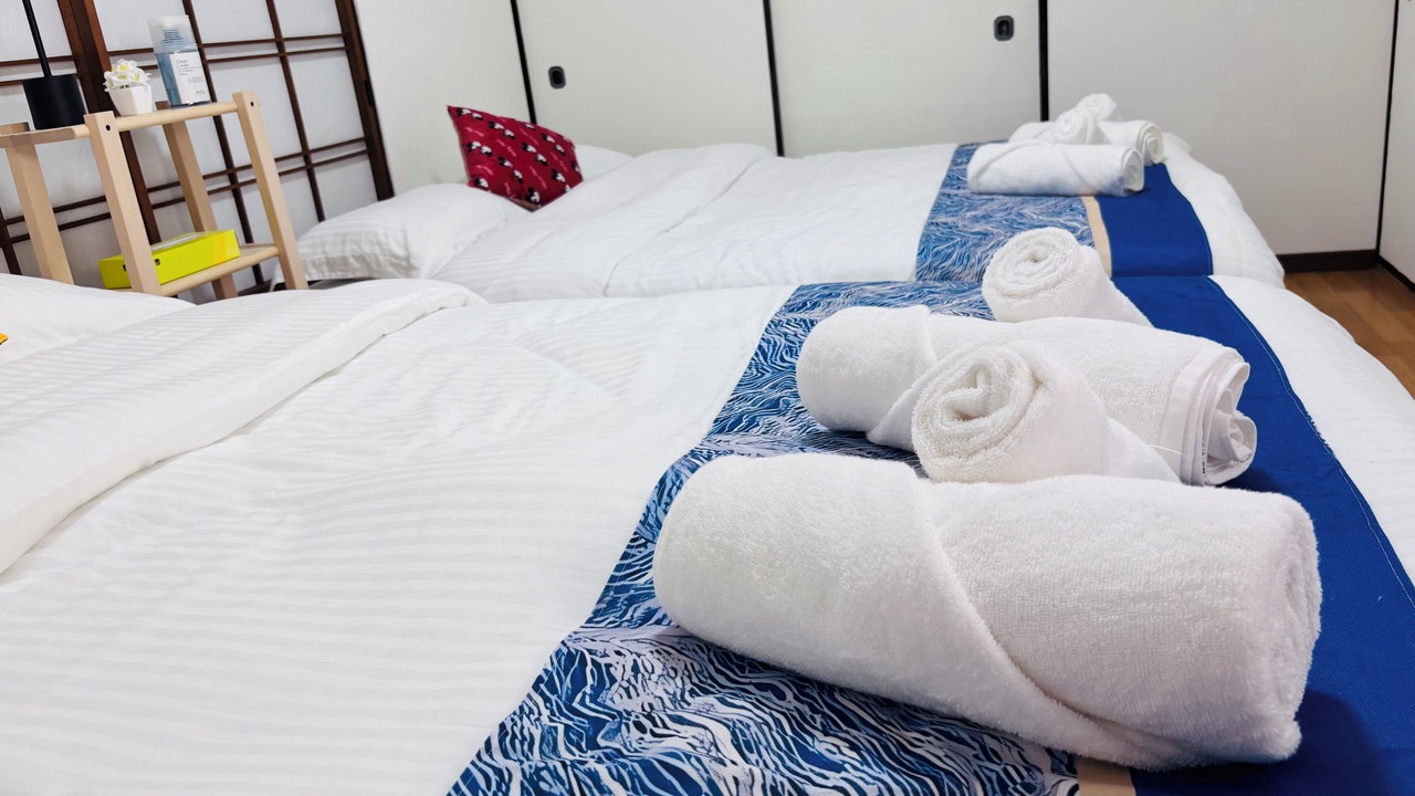 Photo of Bedroom in Ichikawa