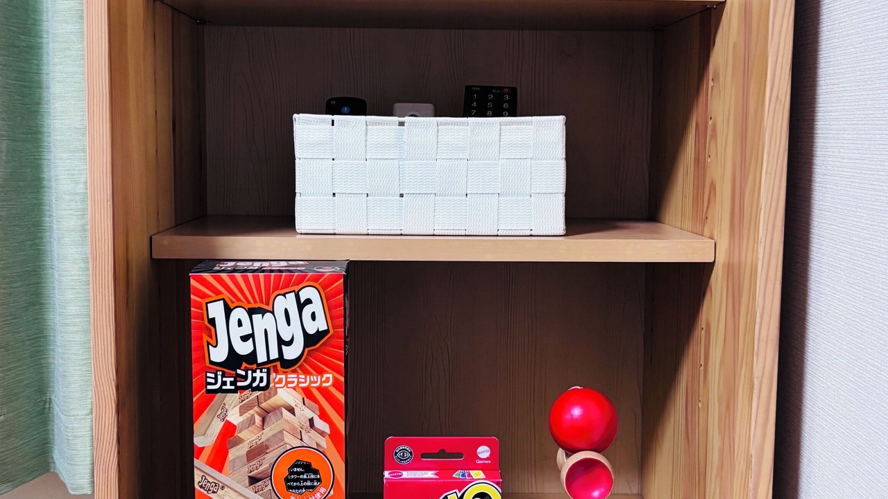 Photo of Bedroom in Ichikawa