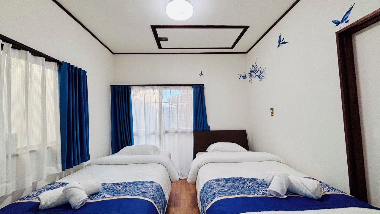 Photo of Bedroom in Ichikawa