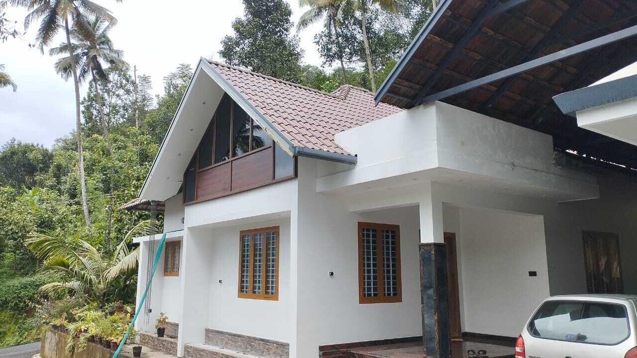 Photo of Outdoor in Idukki
