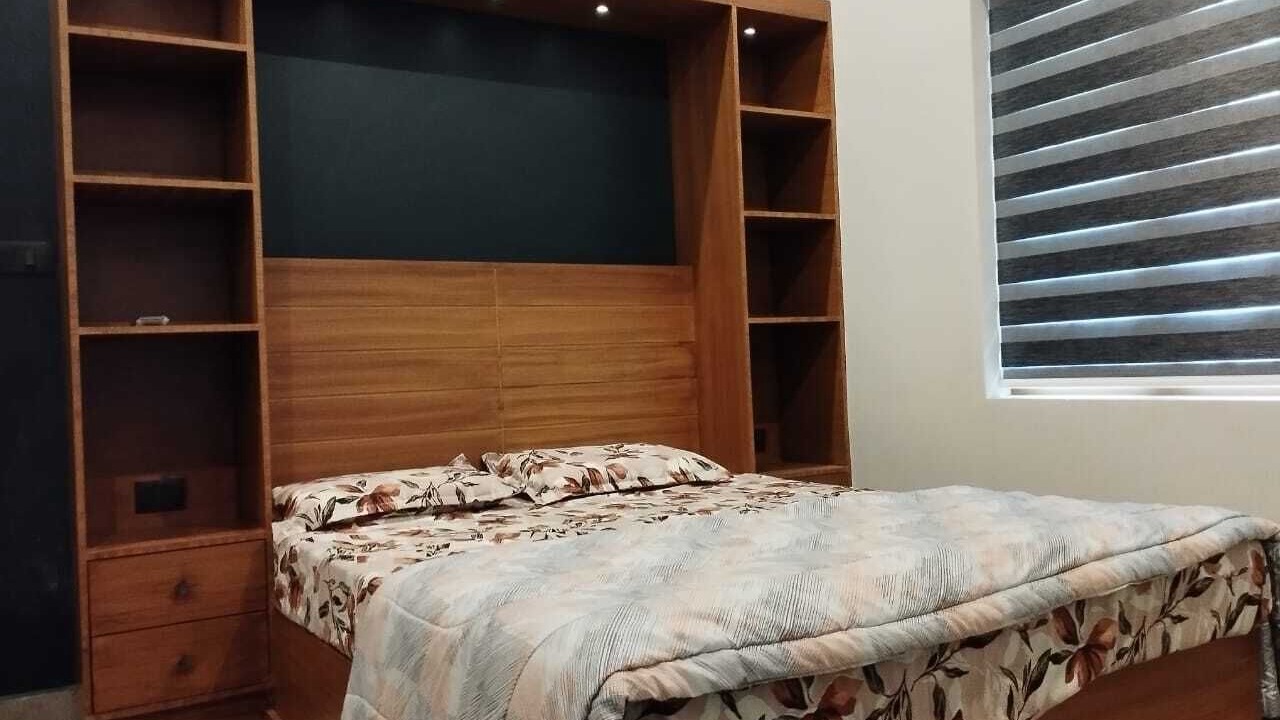 Photo of Bedroom in Idukki