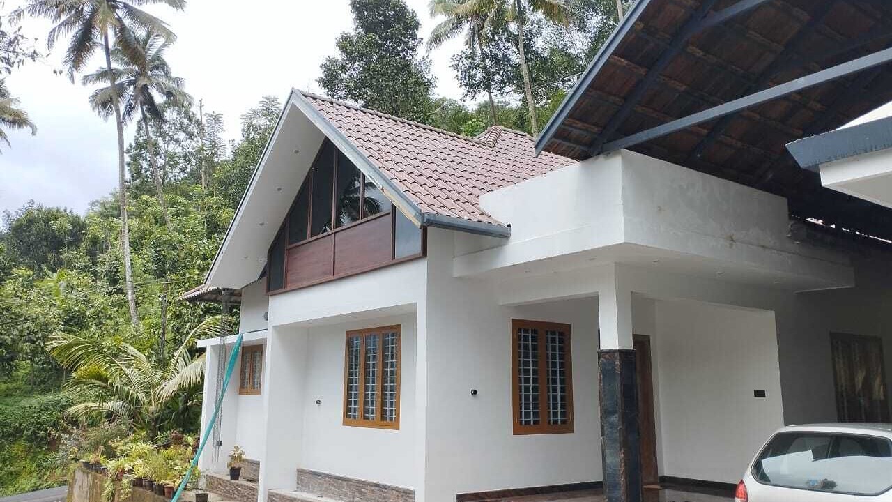 Photo of Outdoor in Idukki
