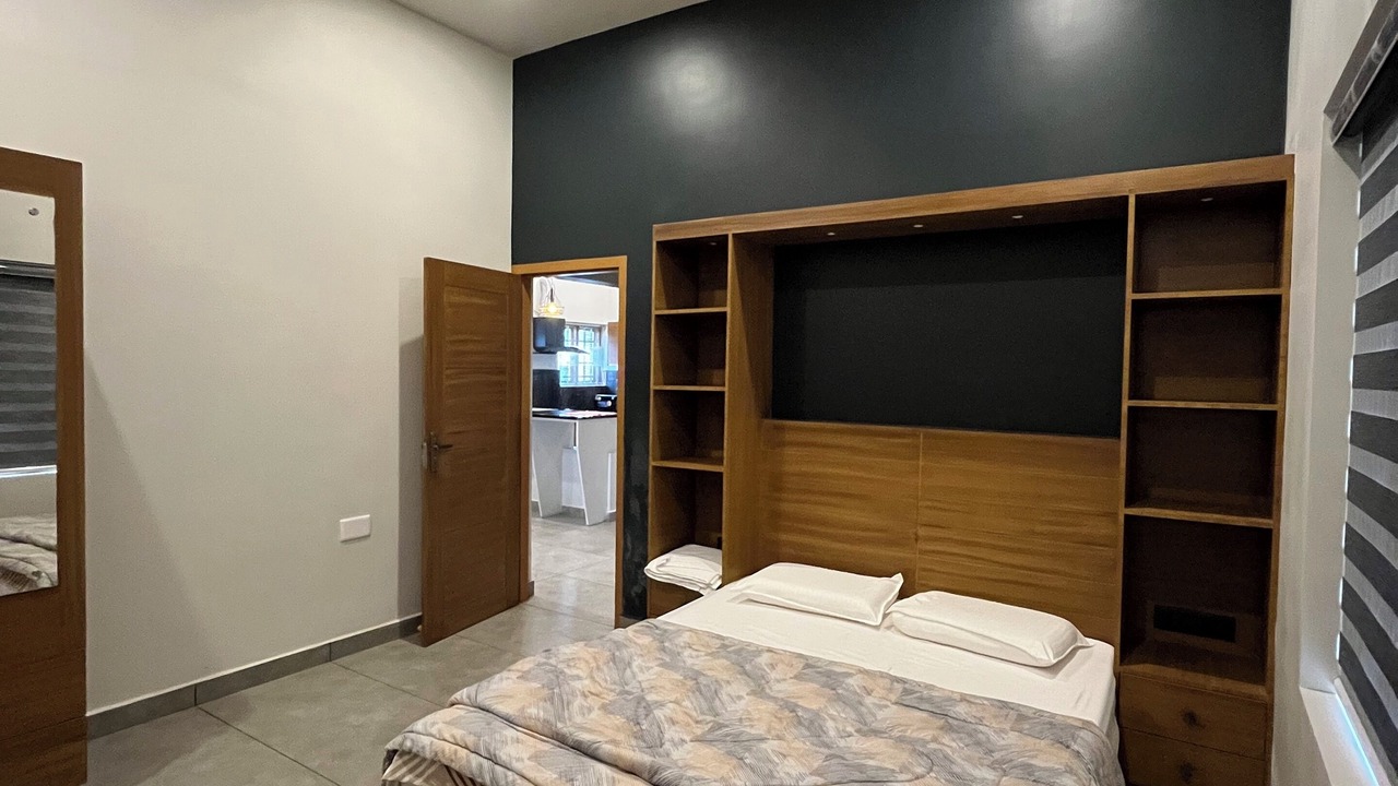 Photo of Bedroom in Idukki