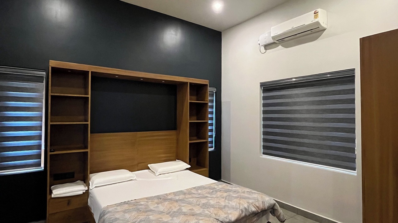 Photo of Bedroom in Idukki
