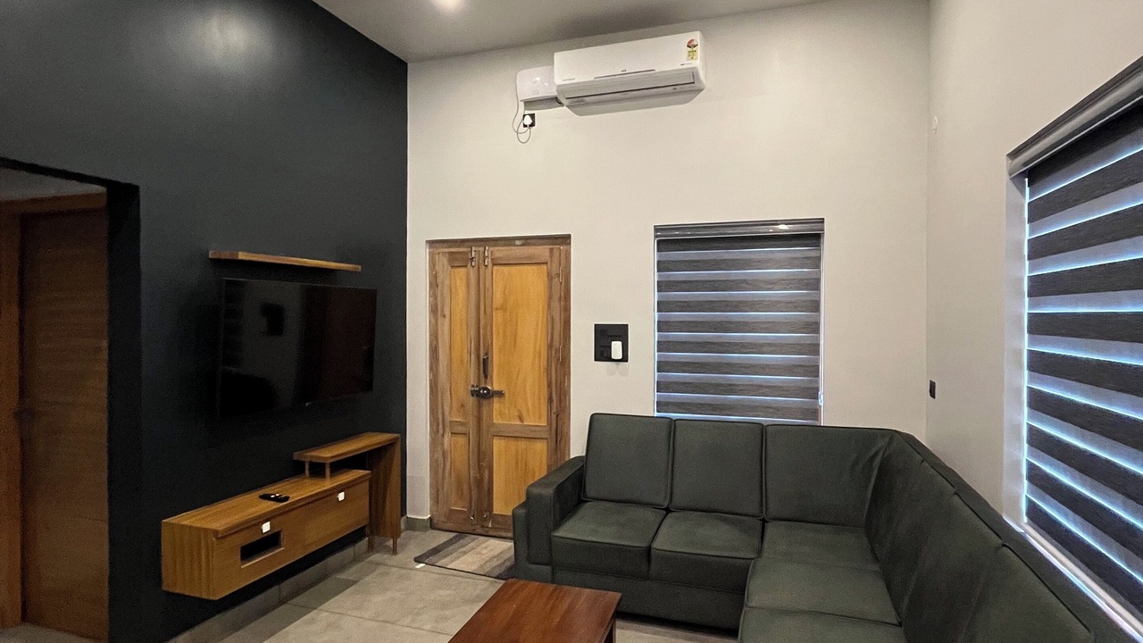 Photo of Livingroom in Idukki