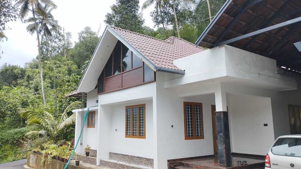 Photo of Outdoor in Idukki