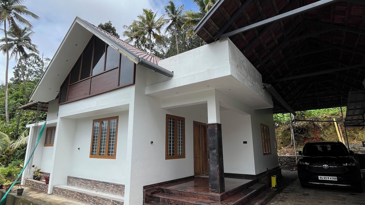 Photo of Outdoor in Idukki