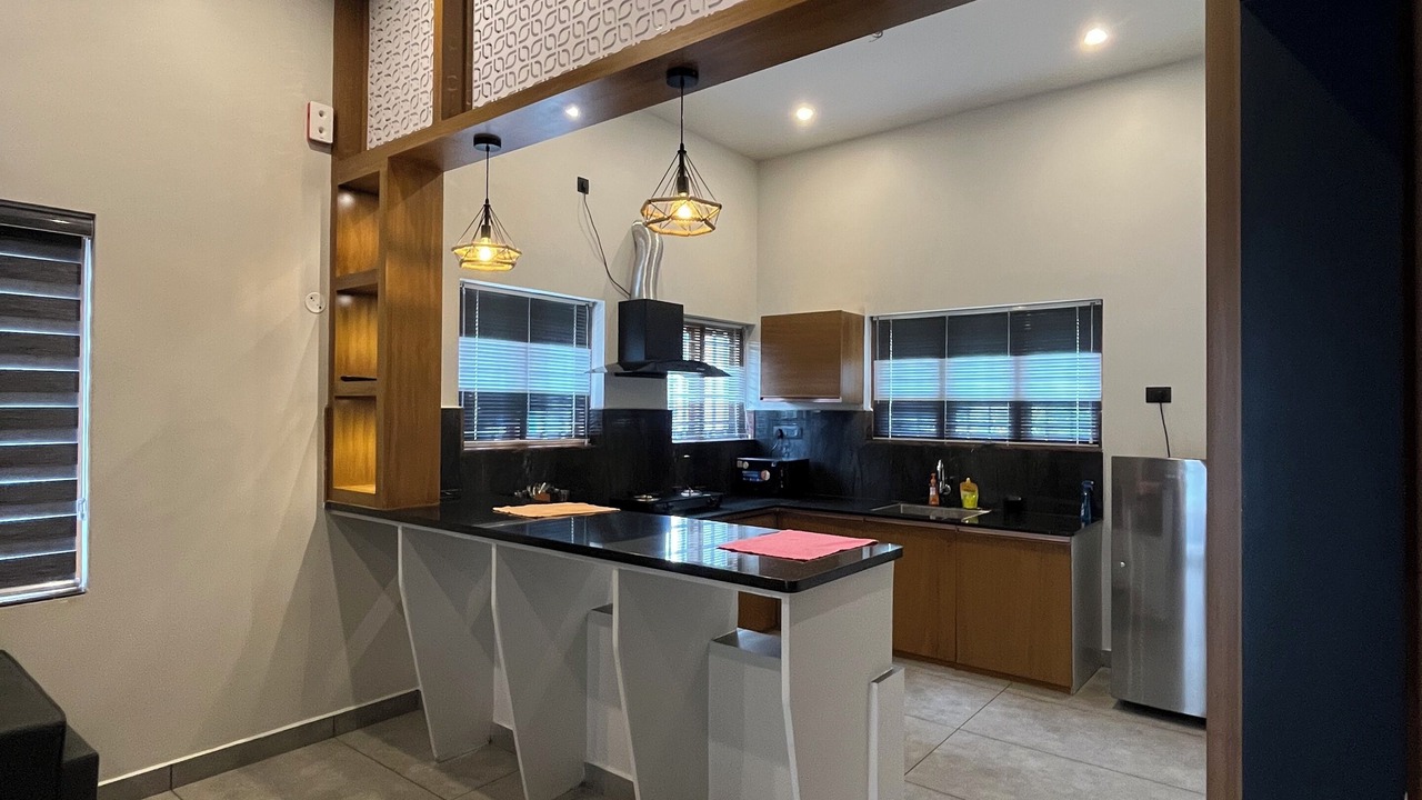 Photo of Kitchen in Idukki