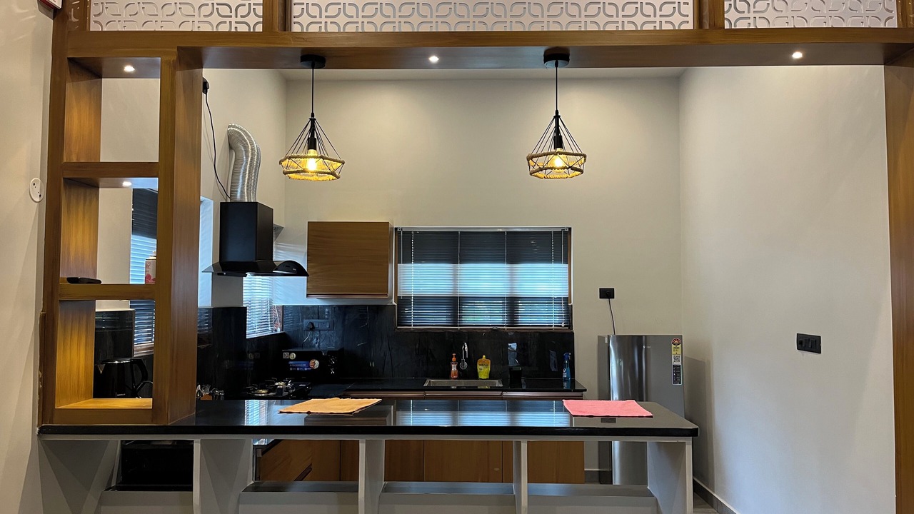 Photo of Kitchen in Idukki