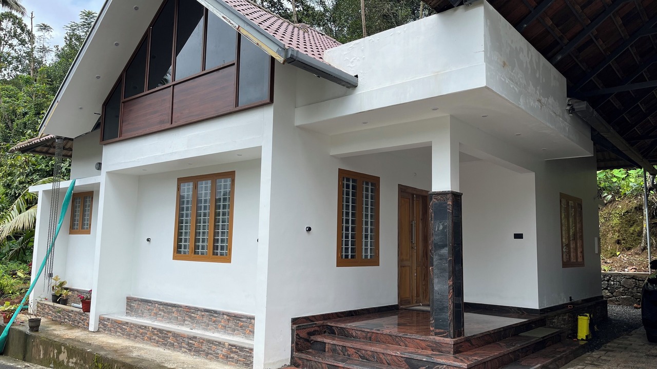 Photo of Outdoor in Idukki