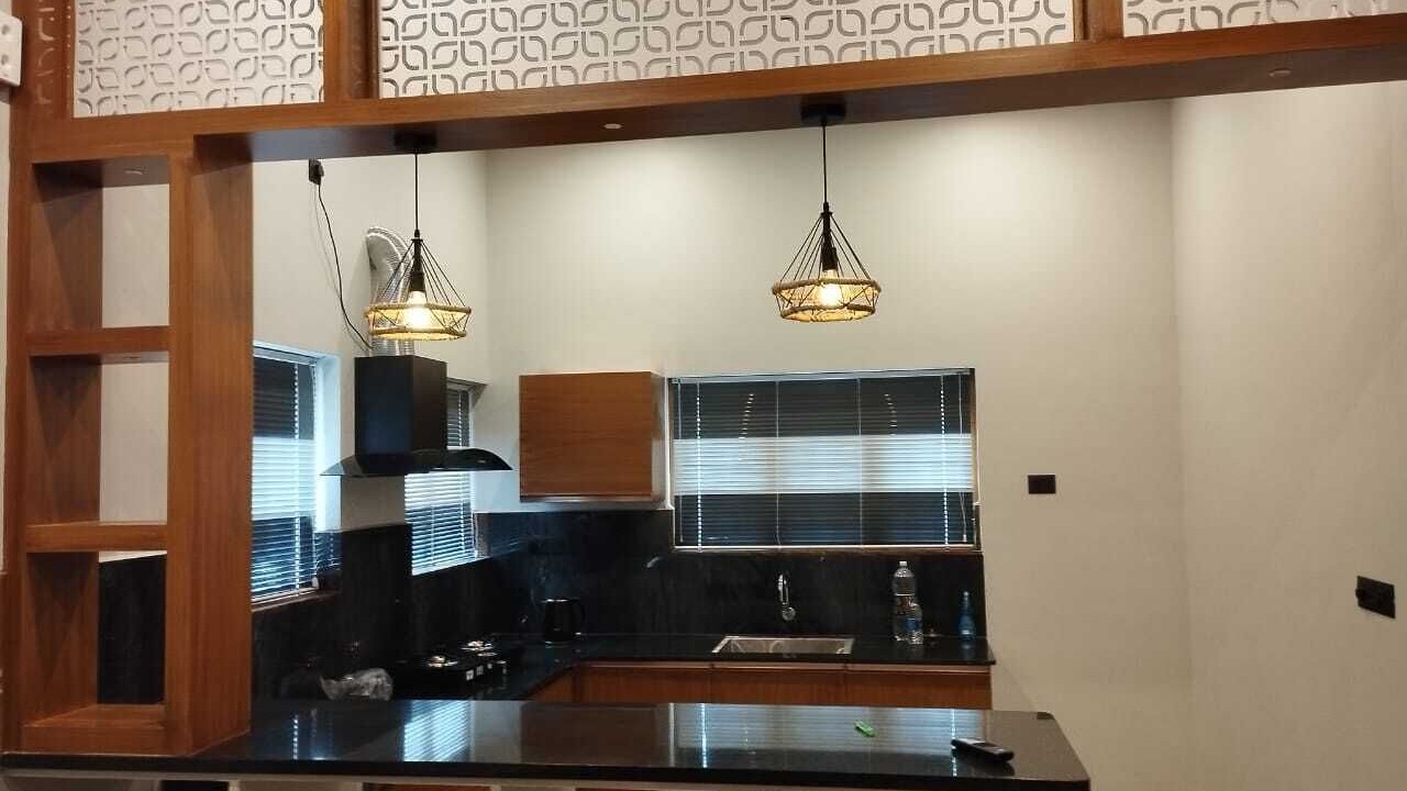 Photo of Kitchen in Idukki
