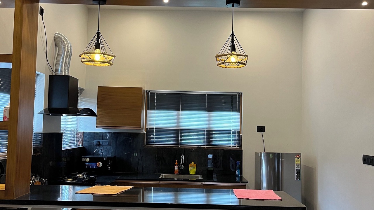 Photo of Kitchen in Idukki