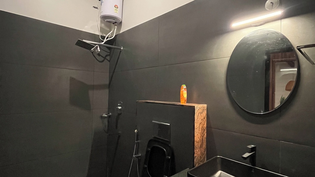 Photo of Bathroom in Idukki