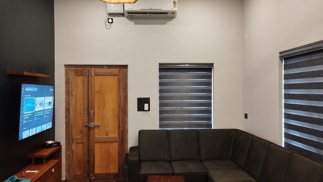 Photo of Livingroom in Idukki