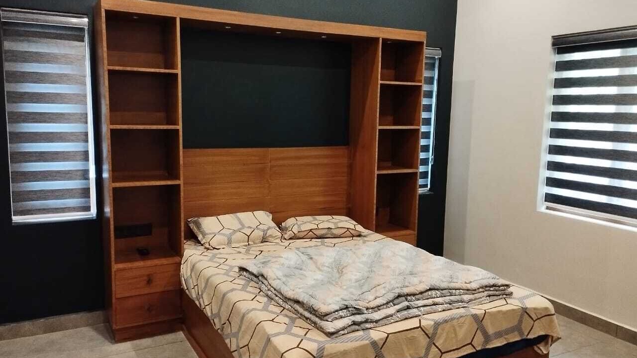 Photo of Bedroom in Idukki