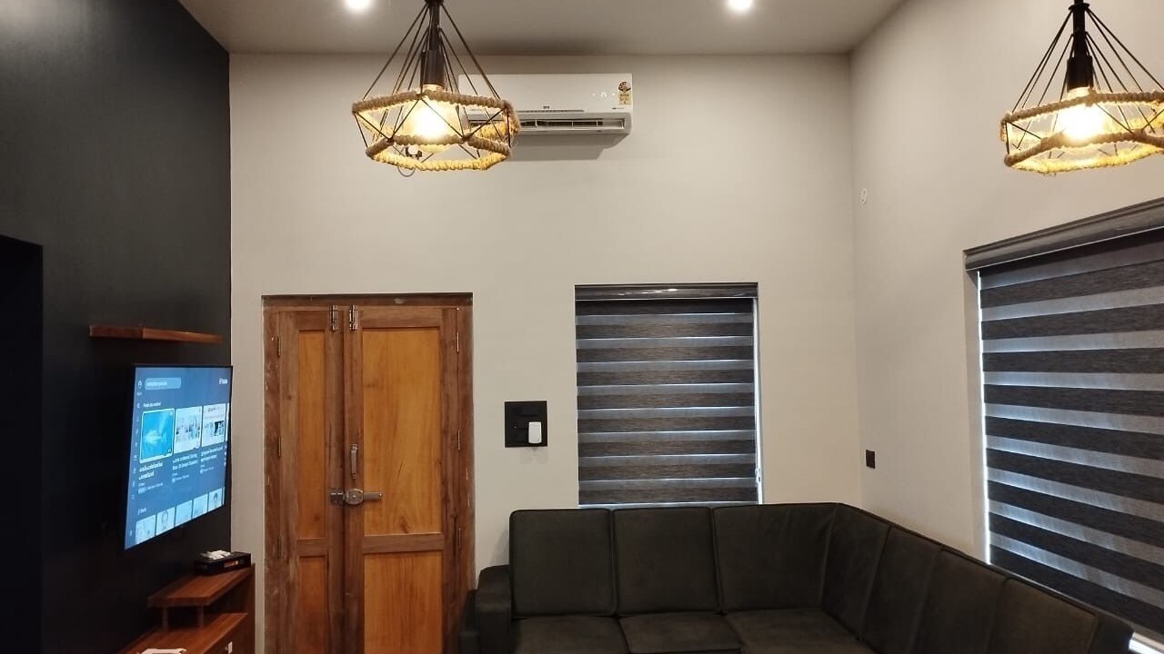 Photo of Livingroom in Idukki