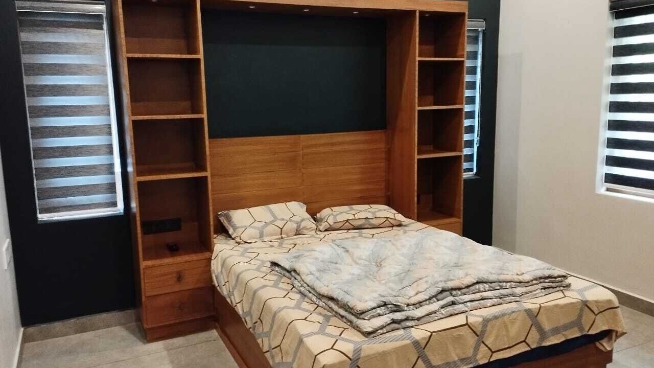 Photo of Bedroom in Idukki