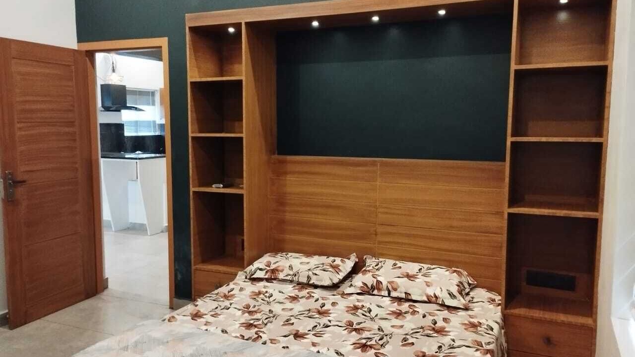 Photo of Bedroom in Idukki