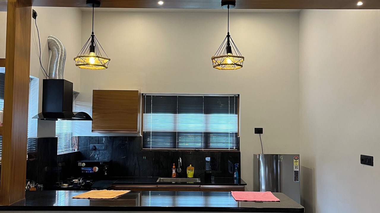 Photo of Kitchen in Idukki