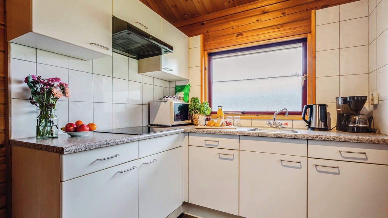 Photo of Kitchen in Gramsbergen