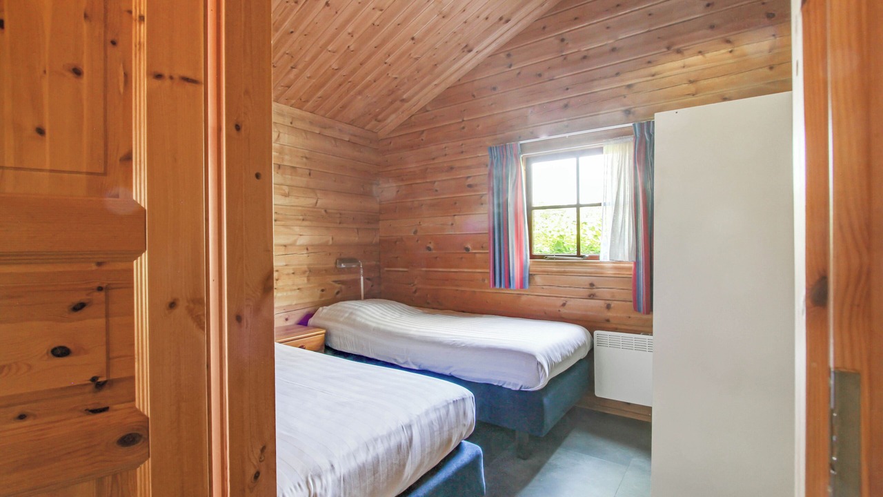Photo of Bedroom in Gramsbergen