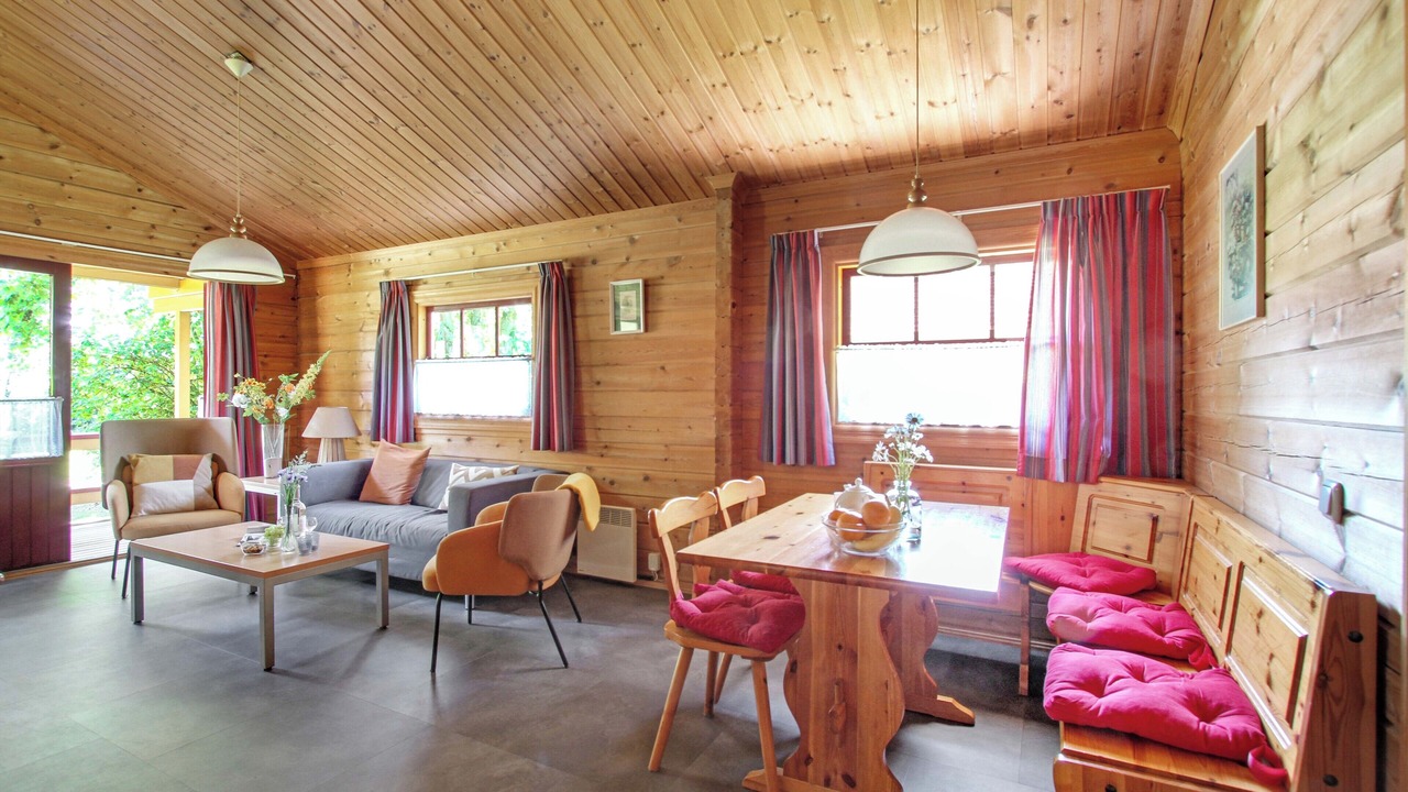 Photo of Livingroom in Gramsbergen