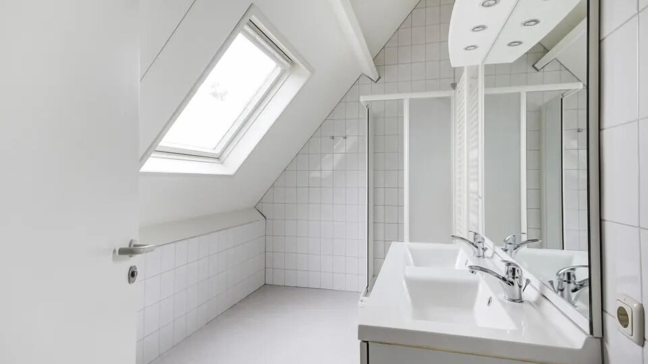Photo of Bathroom in Gramsbergen