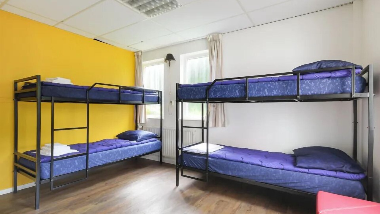 Photo of Bedroom in Gramsbergen