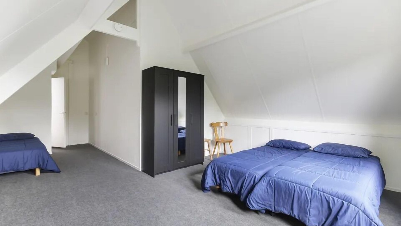 Photo of Bedroom in Gramsbergen