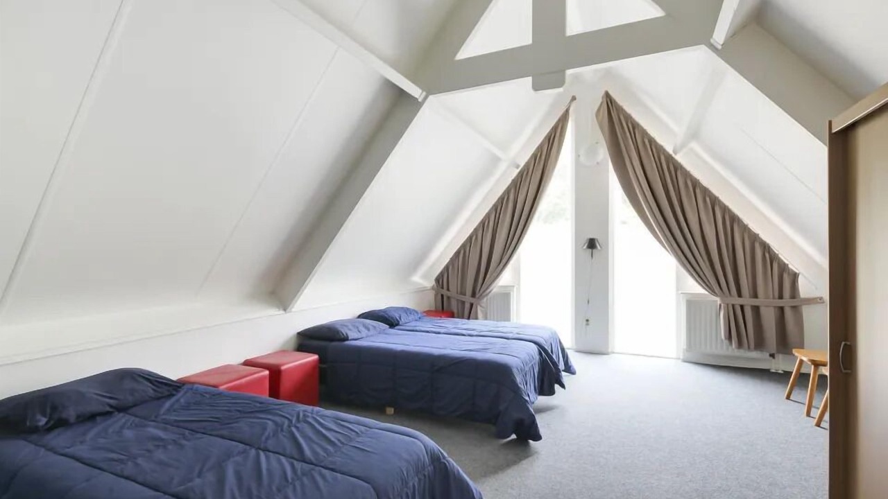 Photo of Bedroom in Gramsbergen