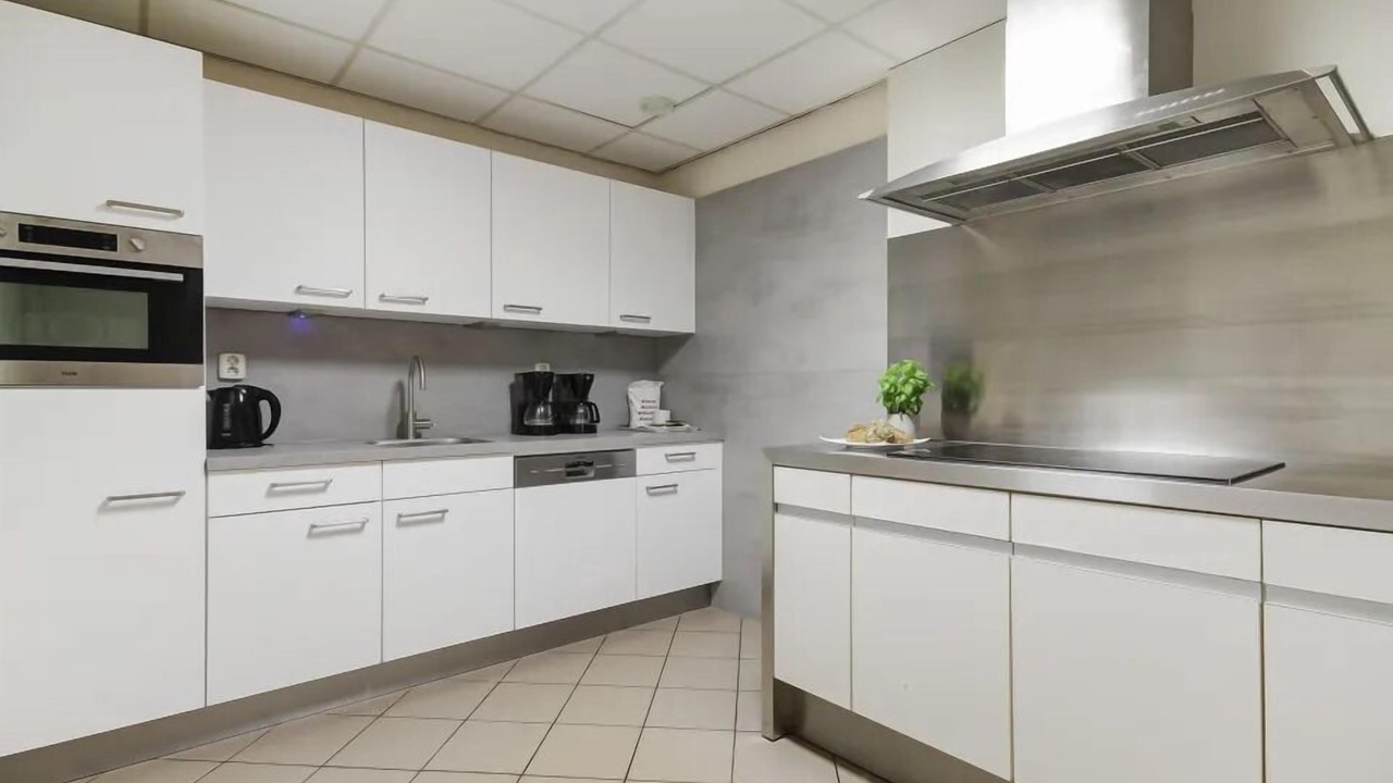 Photo of Kitchen in Gramsbergen