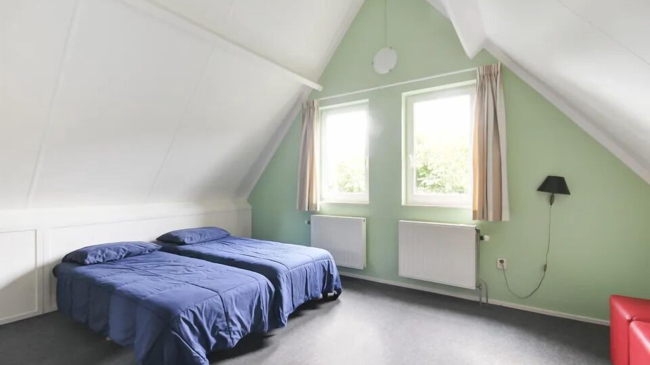 Photo of Bedroom in Gramsbergen