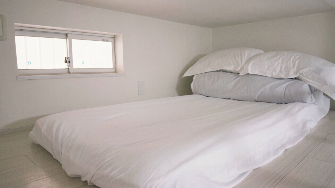 Photo of Bedroom in Ichikawa