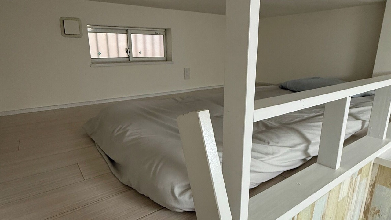 Photo of Bedroom in Ichikawa